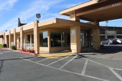 Studio 6 Vallejo