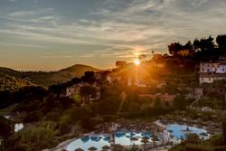 Le Fregate Provence