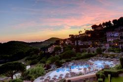 Le Fregate Provence