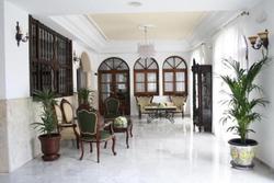 Hotel Arcos de Montemar