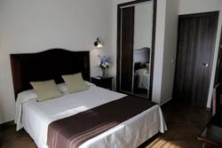 Hotel Arcos de Montemar