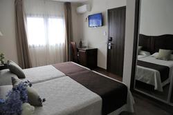 Hotel Arcos de Montemar