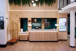 Residence du Parc – Val D’Europe