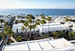 Apartamentos Arena Dorada