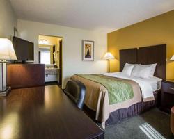 Quality Inn Old Salem