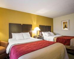 Quality Inn Old Salem