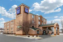 Sleep Inn (Lansing)