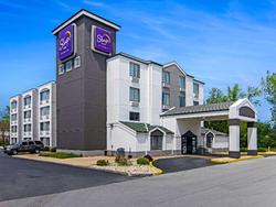 Sleep Inn (Lansing)
