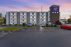 Sleep Inn (Lansing)