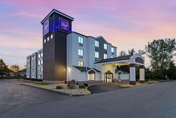 Sleep Inn (Lansing)