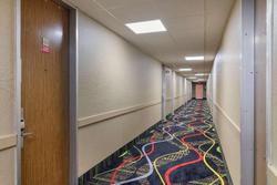 Econo Lodge - Perry National Fair Ground Area