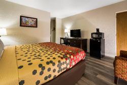 Econo Lodge - Perry National Fair Ground Area