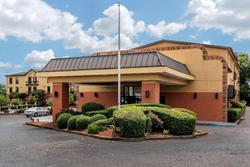 Quality Inn Marietta