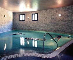 Termas - Balneario de Archena