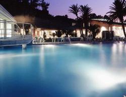 Termas - Balneario de Archena