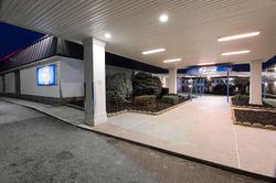 Motel 6 Staunton