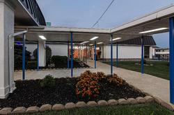 Motel 6 Staunton