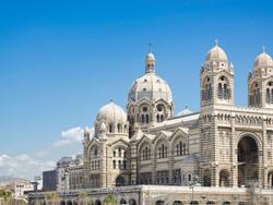 Grand Hotel Beauvau Marseille Vieux-Port-MGallery