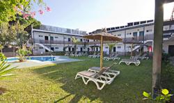 Campomar Playa