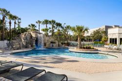 Crowne Plaza Lake Buena Vista