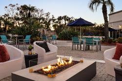 Crowne Plaza Lake Buena Vista