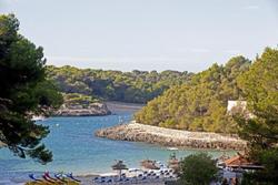 Playa Mondrago