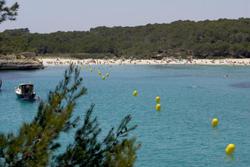 Playa Mondrago
