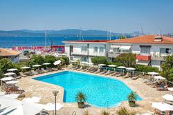 Best Western Hotel La Marina