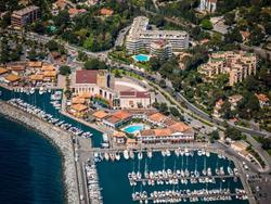 Best Western Hotel La Marina