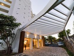  OCEANO HEALTH SPA HOTEL
