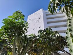  OCEANO HEALTH SPA HOTEL