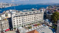 Legacy Ottoman Hotel