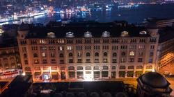 Legacy Ottoman Hotel