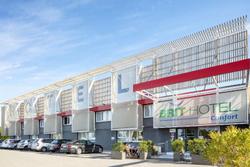Brit Hotel Montpellier Parc Expo