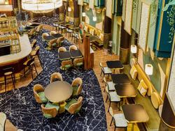 NEST Paris La Defense - MGallery (Eski Sofitel)
