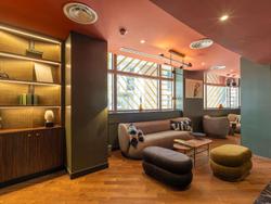 NEST Paris La Defense - MGallery (Eski Sofitel)