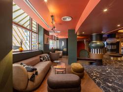 NEST Paris La Defense - MGallery (Eski Sofitel)