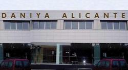 Daniya Alicante