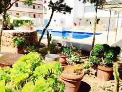 Apartamentos San Antonio Beach