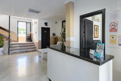 Apartamentos San Antonio Beach