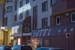 Brit Hotel Tours Sud - Le Cheops