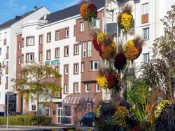 Brit Hotel Tours Sud - Le Cheops