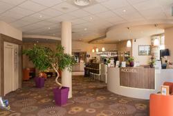 Brit Hotel Tours Sud - Le Cheops