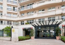 Adagio Aparthotel Porte de Versailles