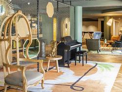 Adagio Aparthotel Porte de Versailles