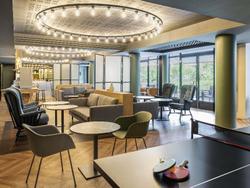 Adagio Aparthotel Porte de Versailles