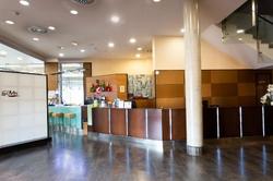 Sercotel Las Artes