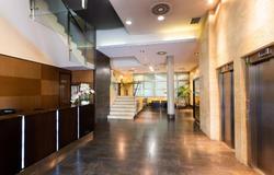 Sercotel Las Artes