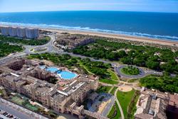 Barcelo Punta Umbria Beach Resort