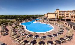 Barcelo Punta Umbria Beach Resort
